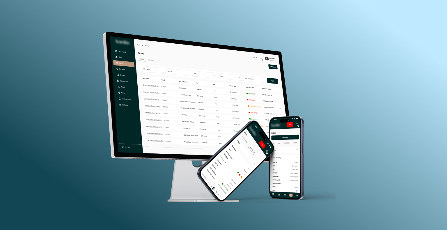 Order Management System case study